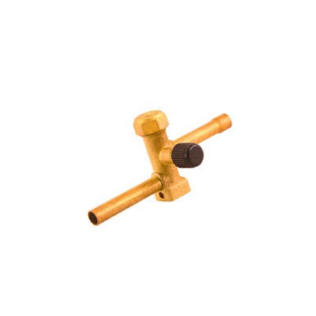 Goodman Service Valve, 3/4" 0151R00002P